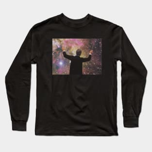 Super Conductor Long Sleeve T-Shirt